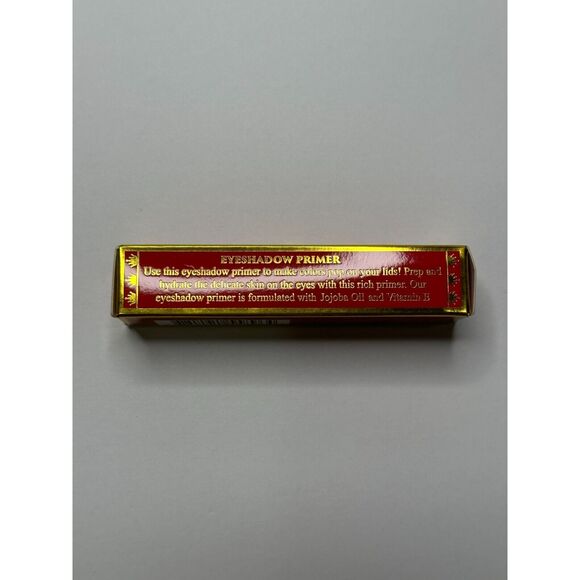 F.A.R.A.H's Eyeshadow Primer With Jojoba Oil & Vitamin E 0.35oz - Picture 3 of 8